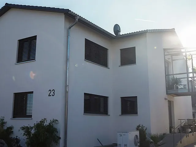 Binder Architekturbüro Partner - Wohnhaus