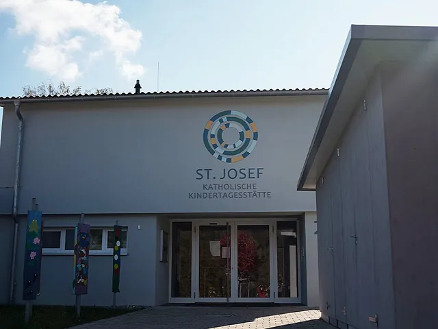 Binder Architekturbüro Partner - Kindergarten