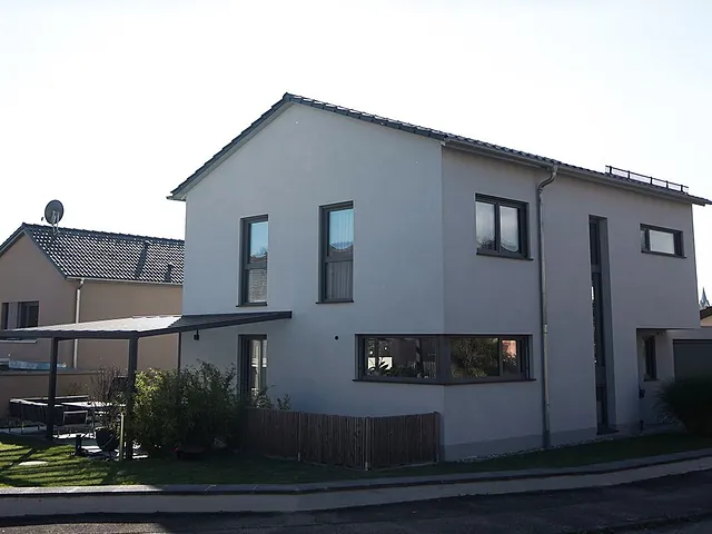 Binder Architekturbüro Partner - Wohnhäuser