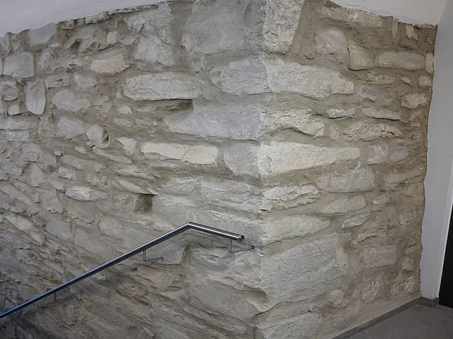 Binder Architekturbüro Partner - Vereinhaus