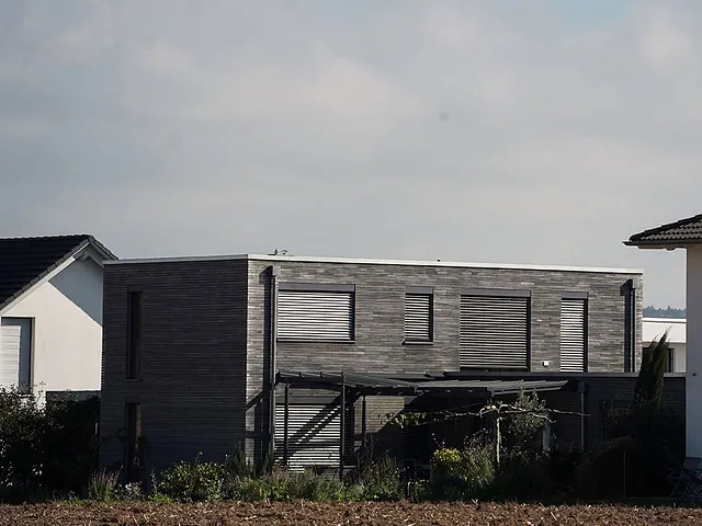 Binder Architekturbüro Partner - Wohnhaus