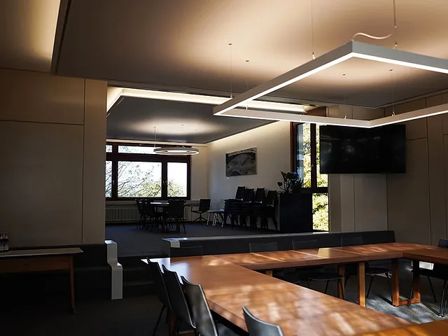 Binder Architekturbüro Partner - Rathaus Mühlahusen Ehingen