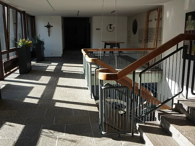 Binder Architekturbüro Partner - Rathaus Mühlahusen Ehingen