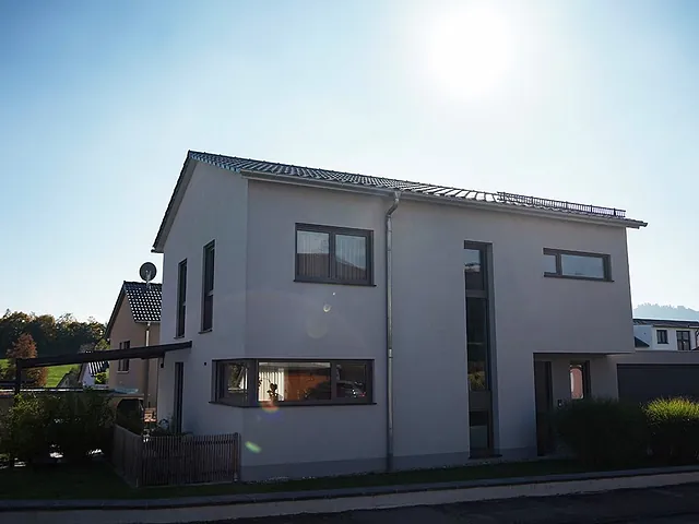 Binder Architekturbüro Partner - Wohnhäuser