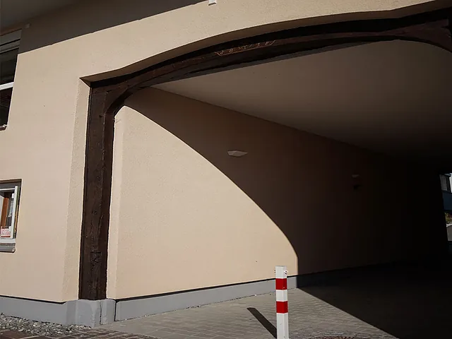 Binder Architekturbüro Partner - Vereinhaus