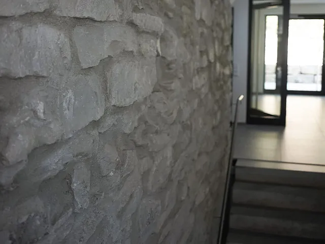 Binder Architekturbüro Partner - Vereinhaus