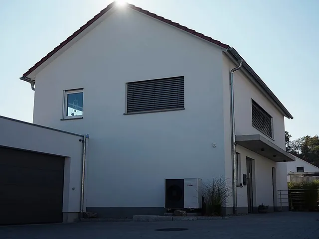 Binder Architekturbüro Partner - Wohnhäuser