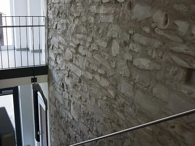 Binder Architekturbüro Partner - Vereinhaus